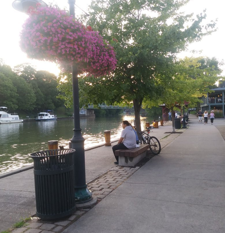 Erie Canal Trail景点图片