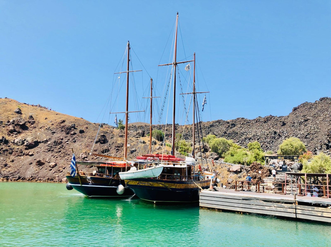 Kelenis Tours-费拉必去景点