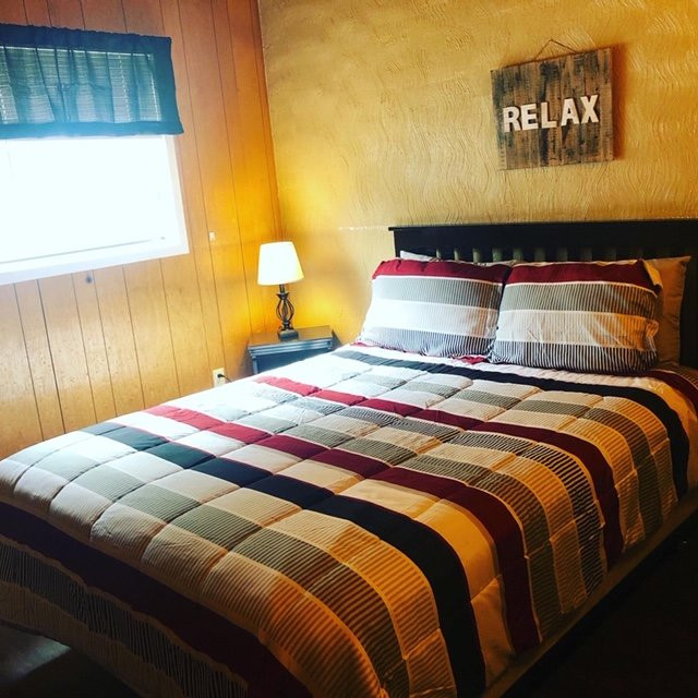 High Country Lodge主图