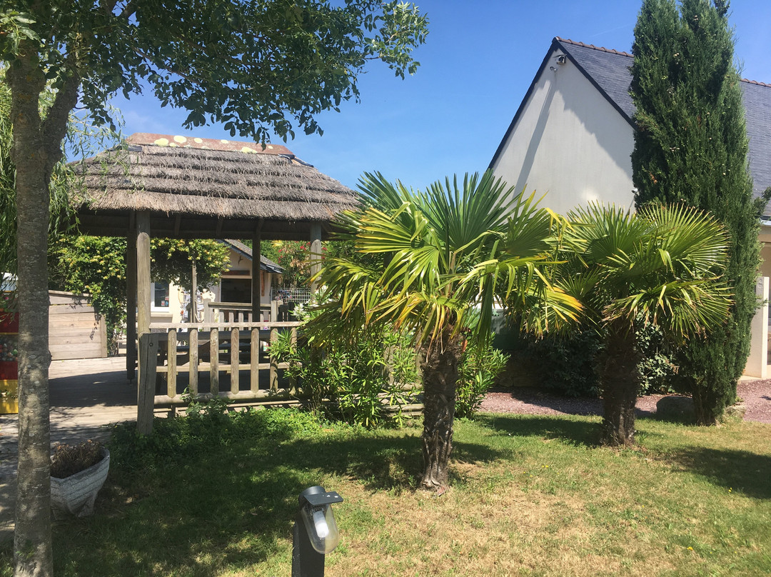Camping Les Mouettes