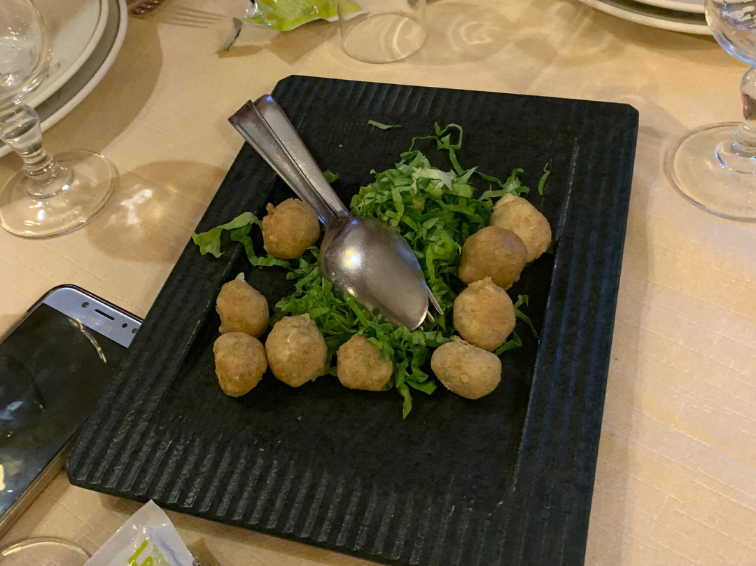 Hotel Chiareggio主图