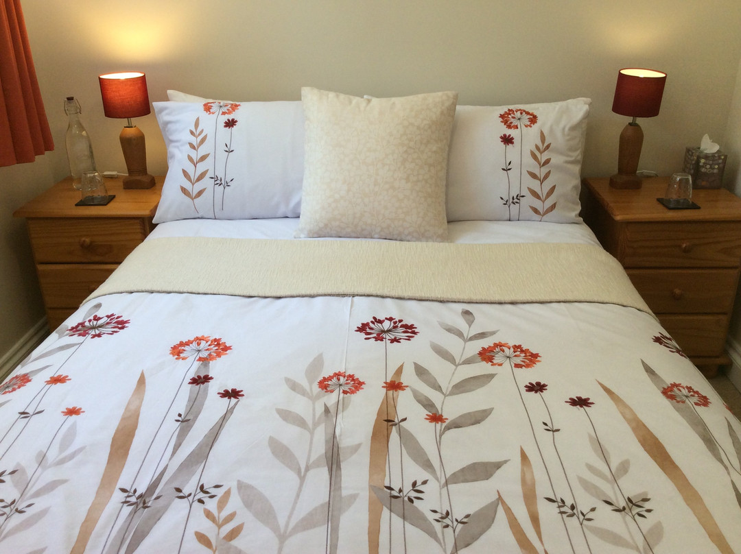 The Great Grubb Bed and Breakfast主图