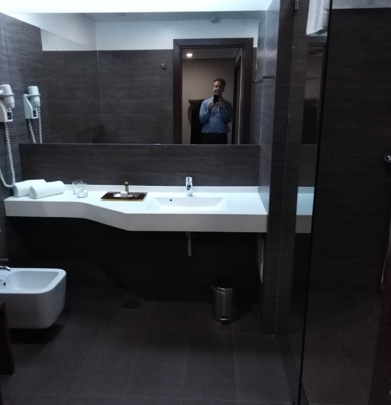Hotel Villa Batalha主图