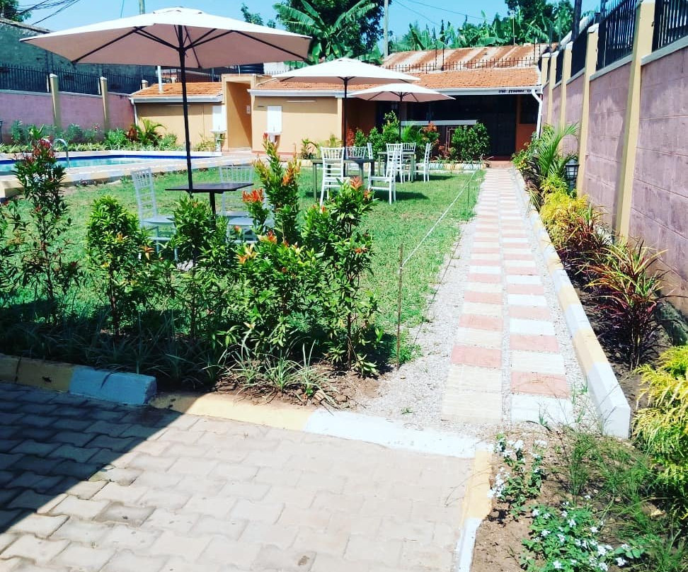 Rehoboth Hotel & Apartments主图