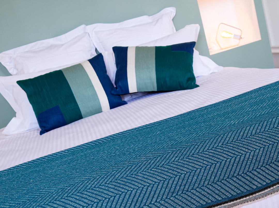 Chateau Croix de Labrie主图