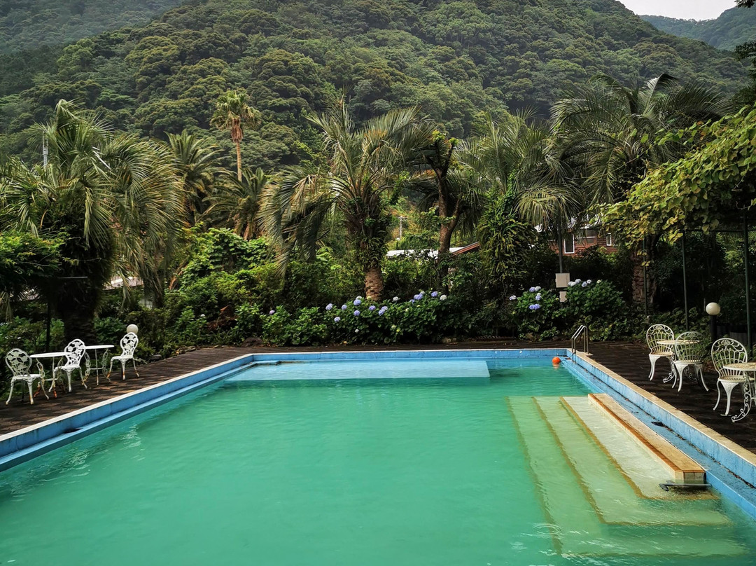 离家石田屋旅馆主图