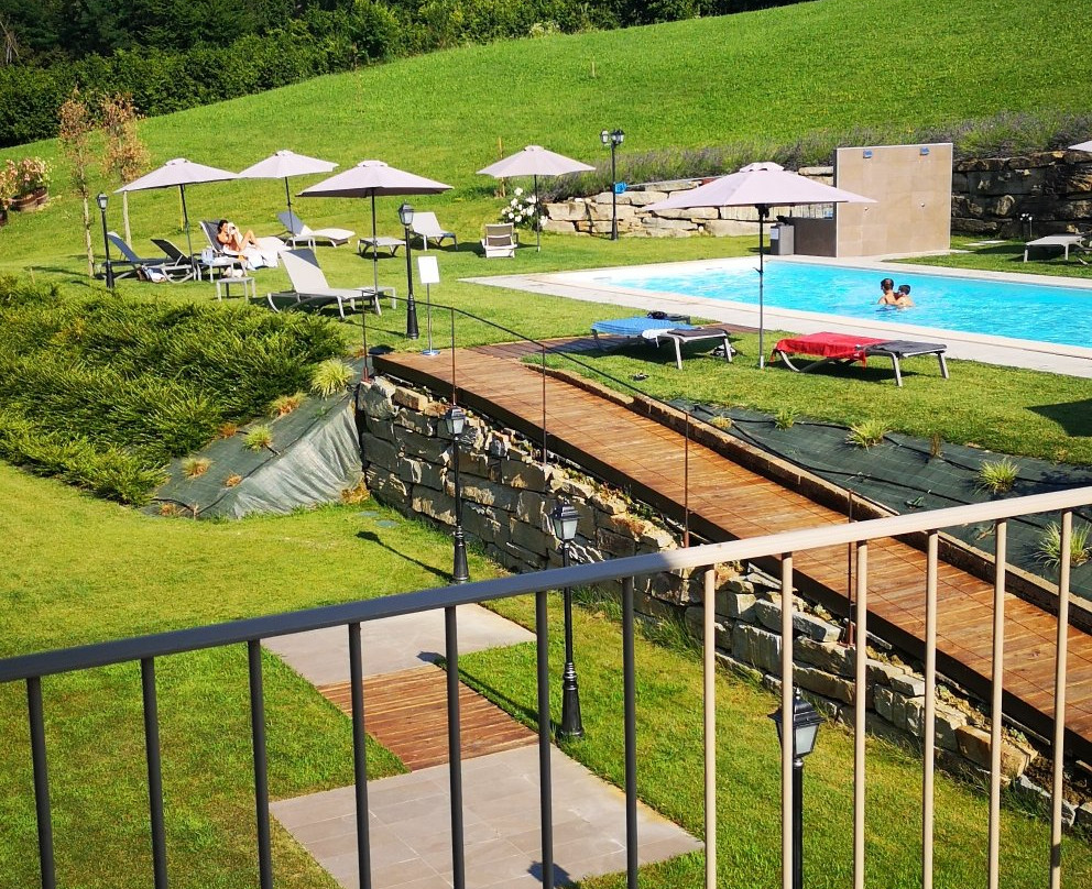 Resort Limax Acis主图