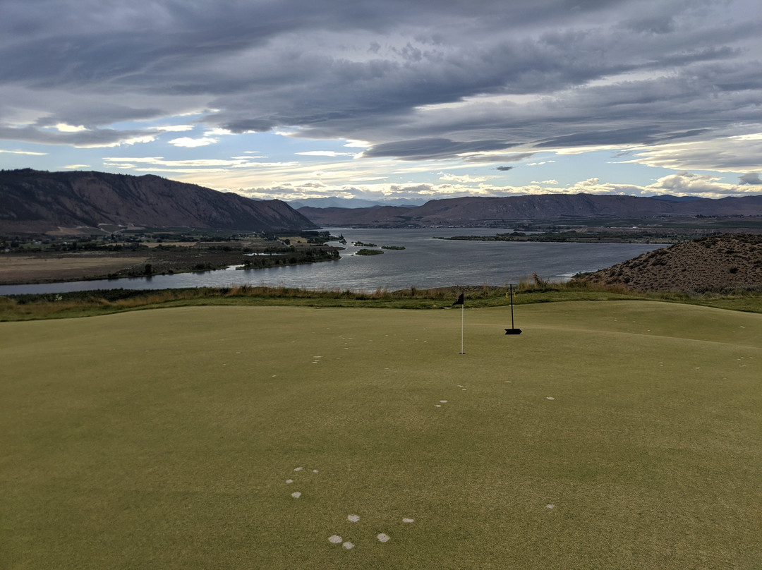 The Inn at Gamble Sands主图