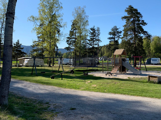 Asgrav Family Camping主图