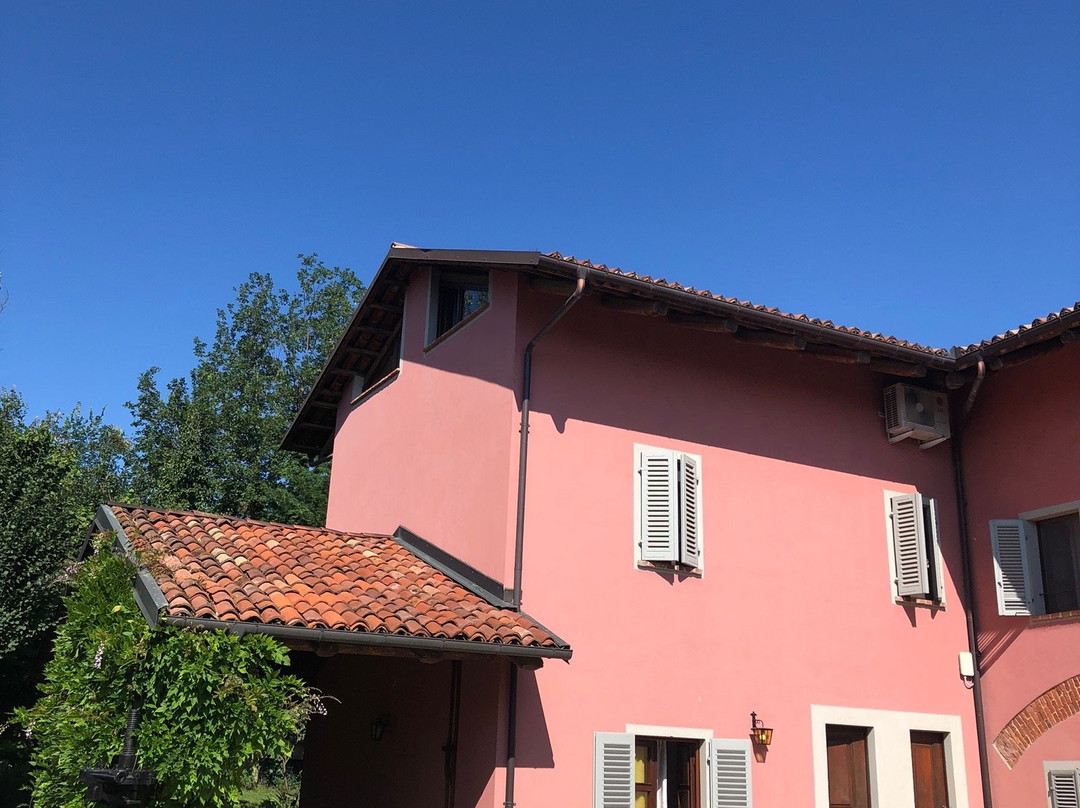 Agriturismo Il Gioco Dell'Oca主图