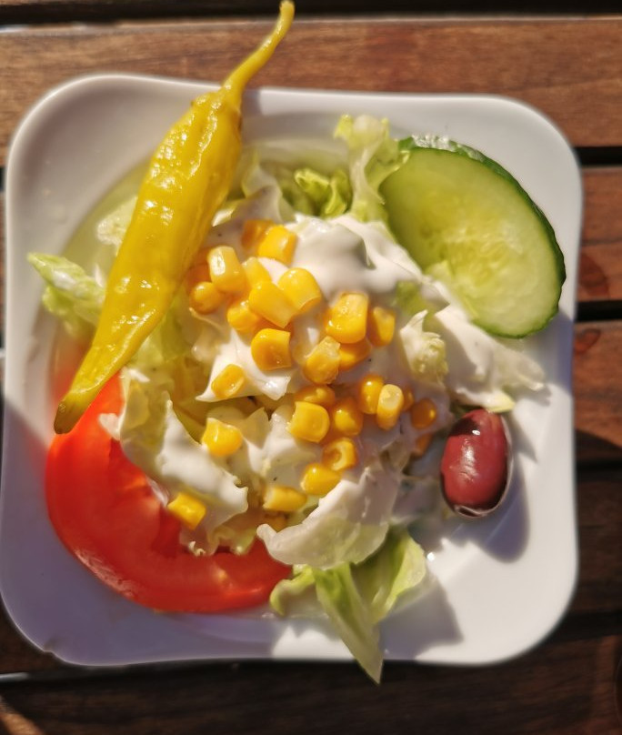 Hotel & Restaurant Zeus主图