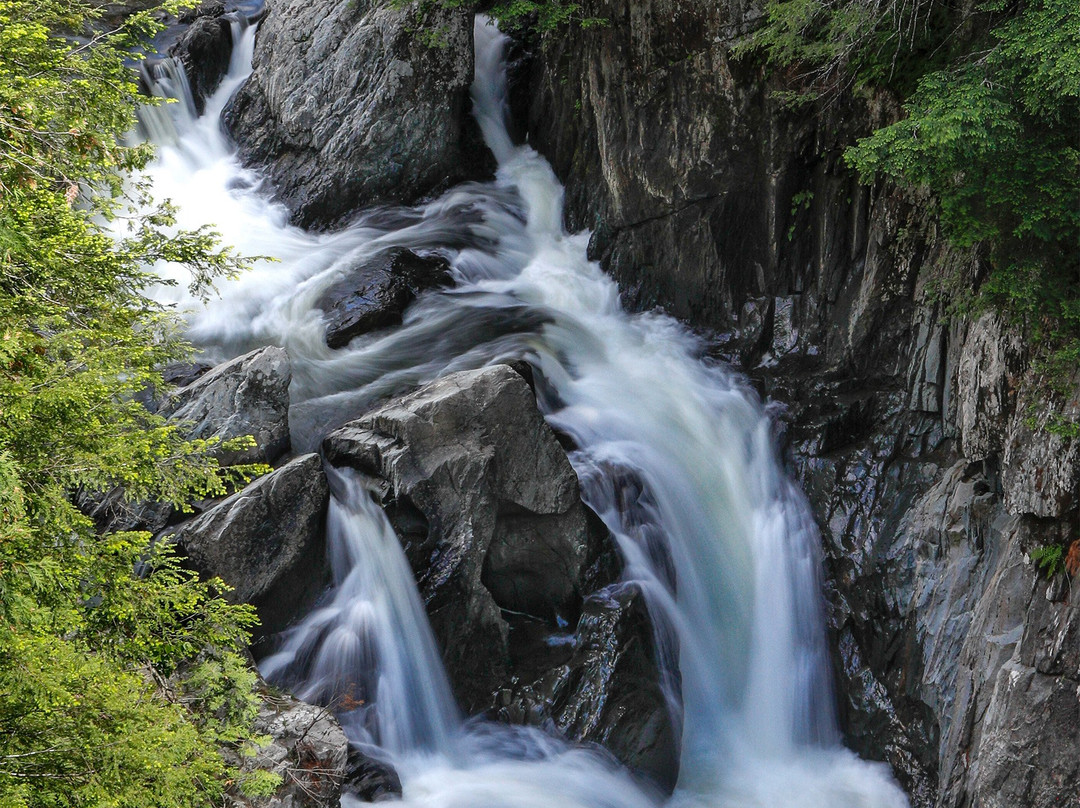 Big Falls景点图片