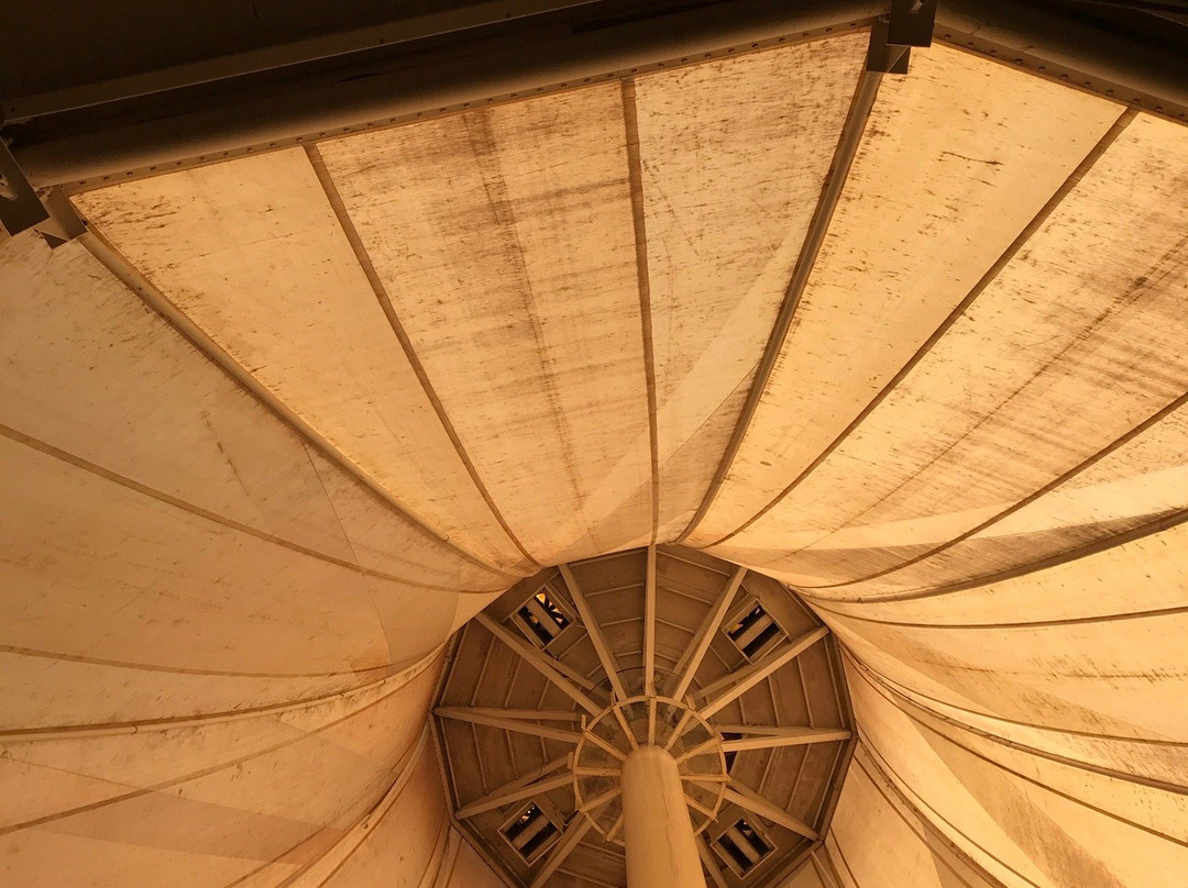 Queensland Heritage Park-Biloela必去景点