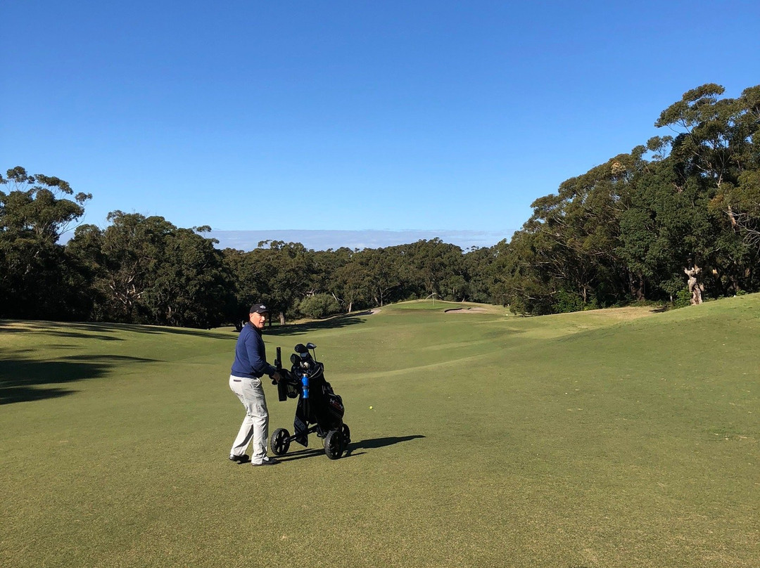 Fern Bay旅游攻略图片
