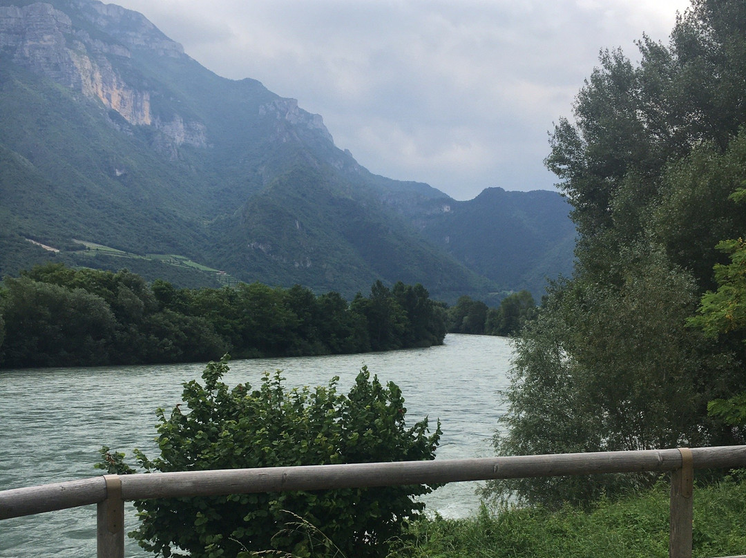 Maso Roveri-Avio必去景点