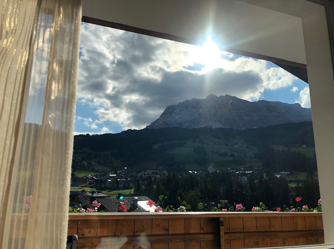 Pensione Runcac主图