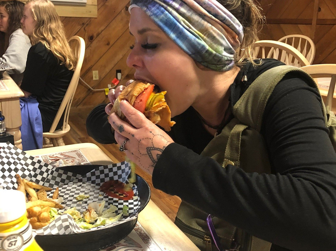 Riverstone Lodge主图