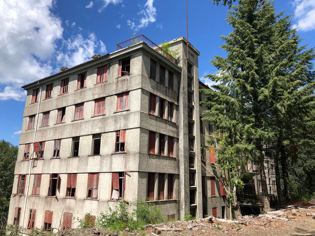 Colonia Antonio Devoto