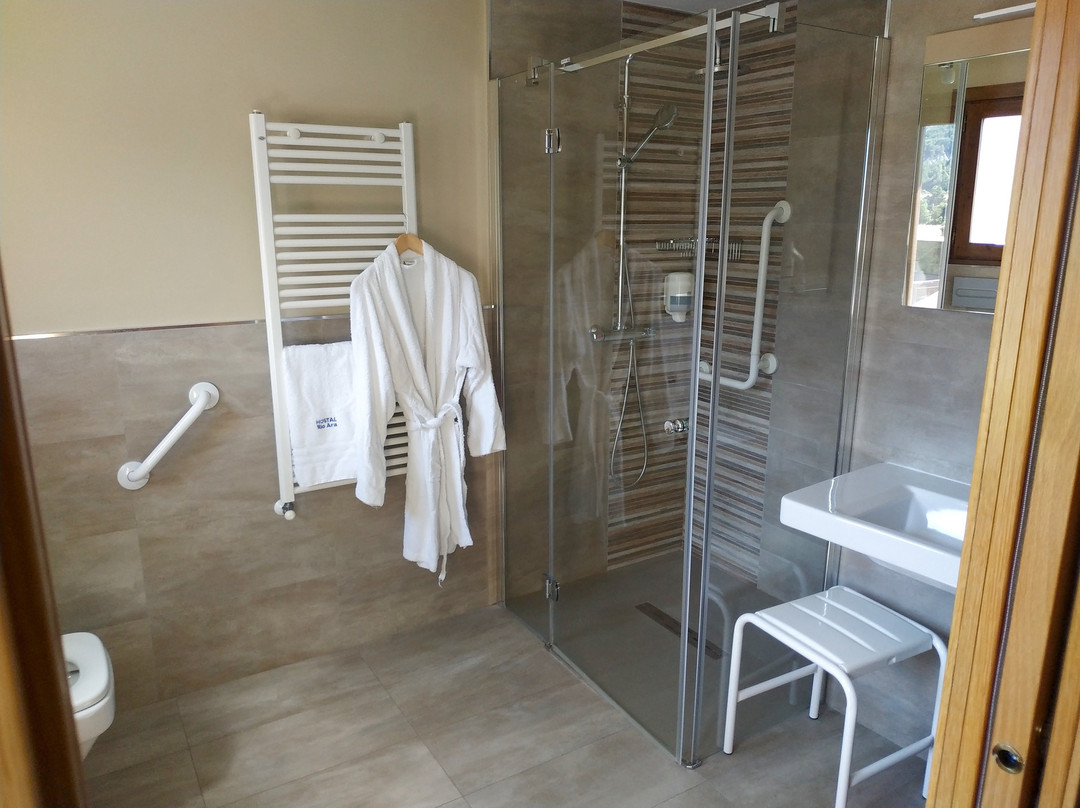 里奥阿拉旅馆主图