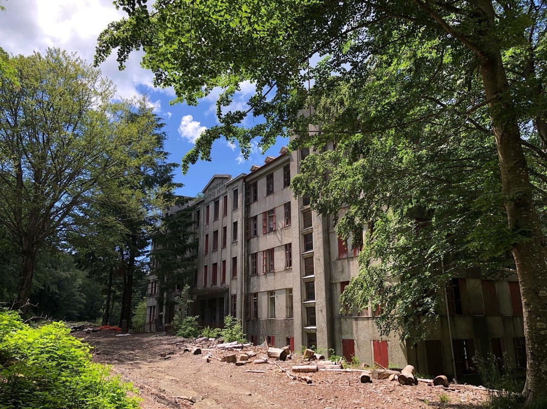 Anello Del Monte Zatta-Mezzanego必去景点