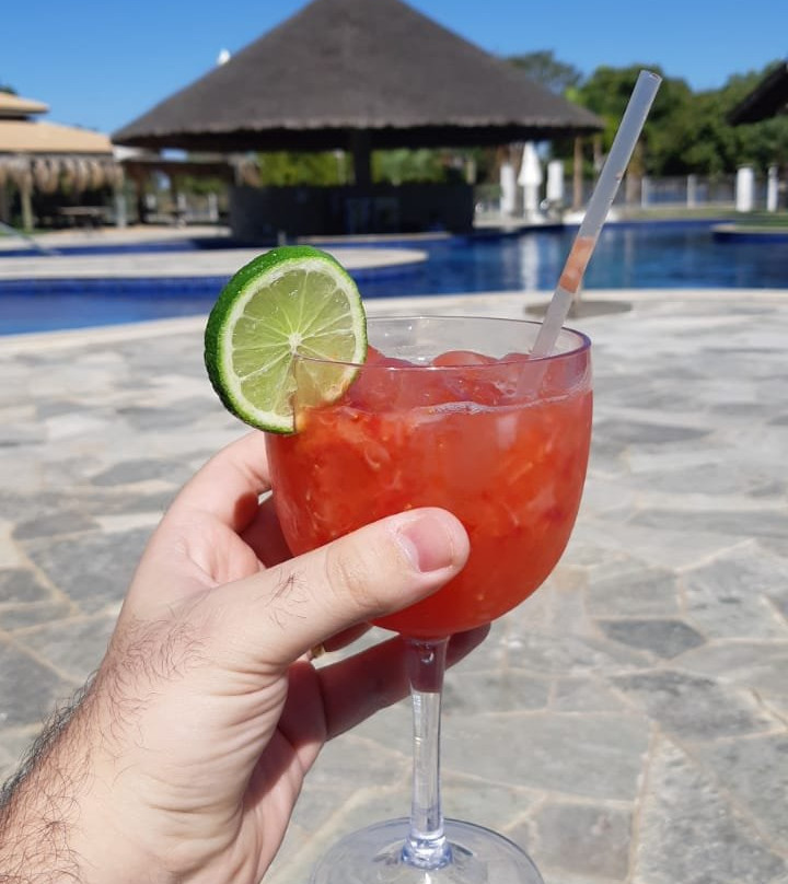 Resort da Ilha主图