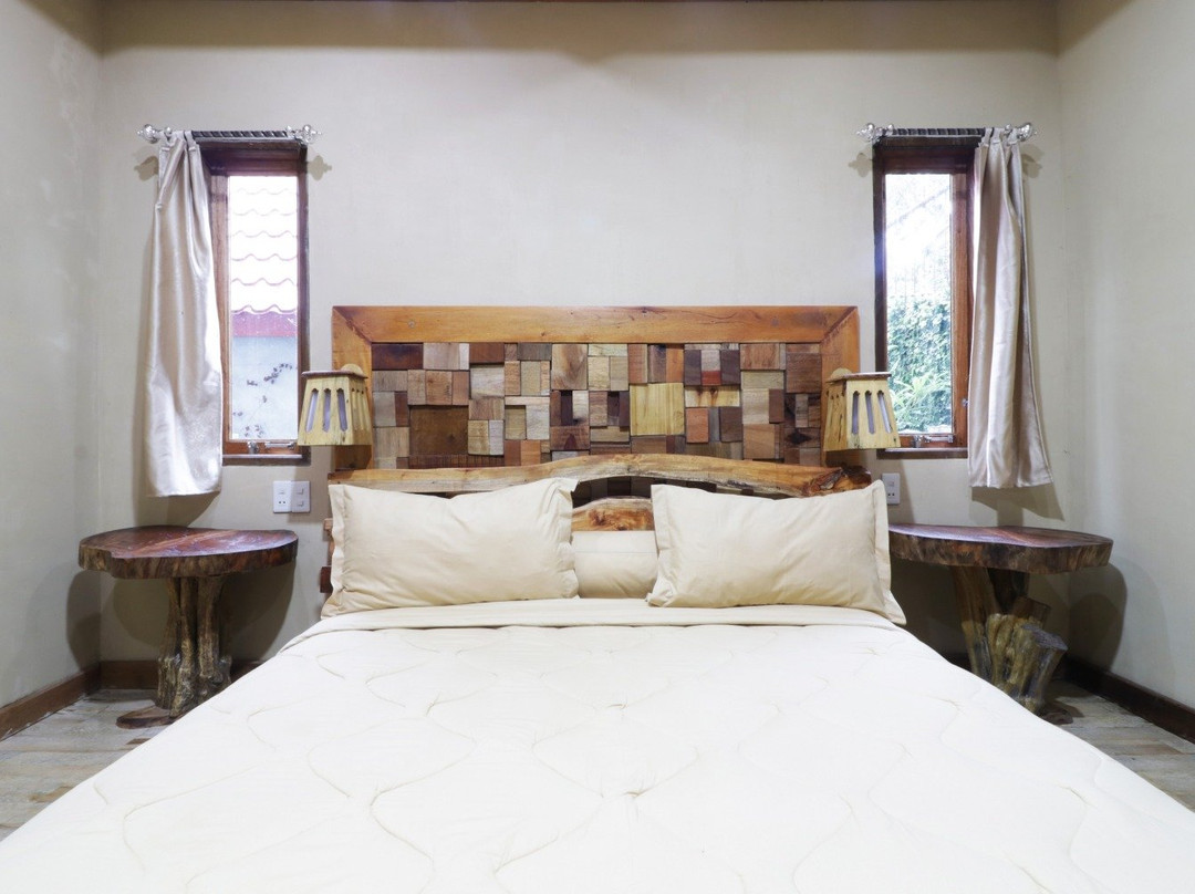 阿洛伊纳乡村小屋主图