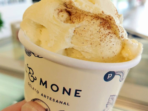 Lemone Gelato