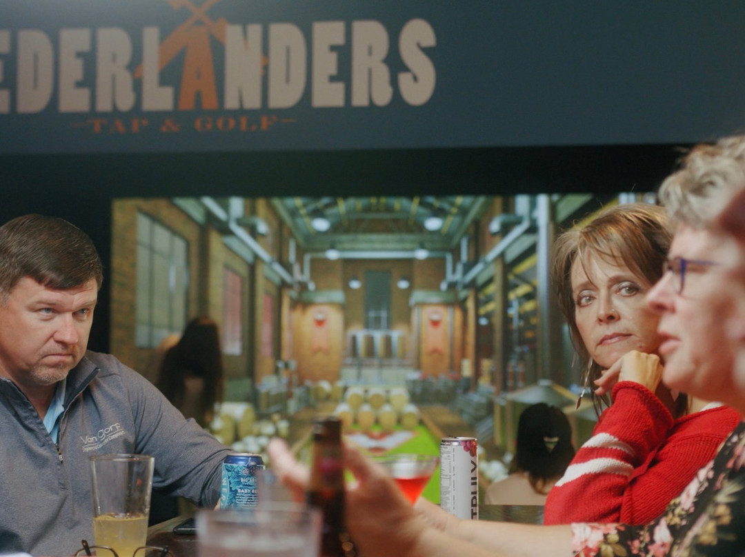 Nederlanders Tap & Golf-Pella必去景点