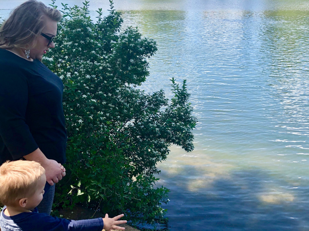 Drake Park-本德必去景点