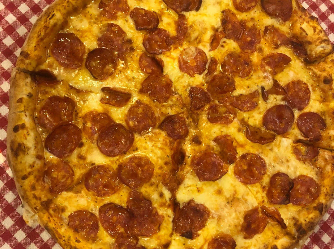 Hotel Horizont主图