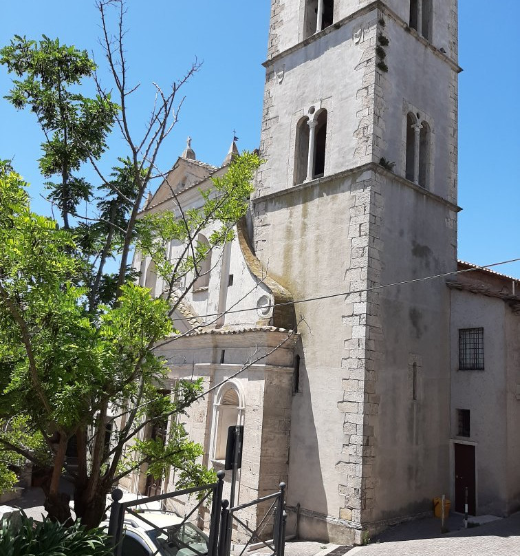 Chiesa Di San Lorenzo Martire景点图片