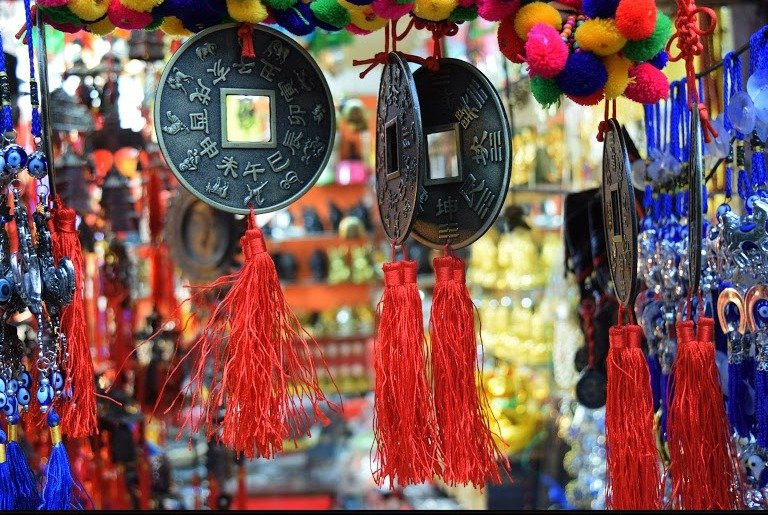 Gadhan Thekchhokling Gompa Monastery景点图片