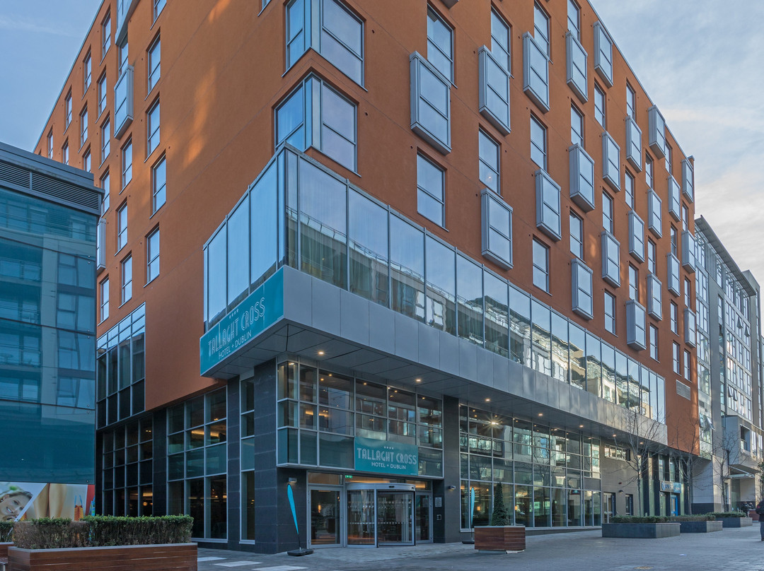 Tallaght Cross Hotel主图