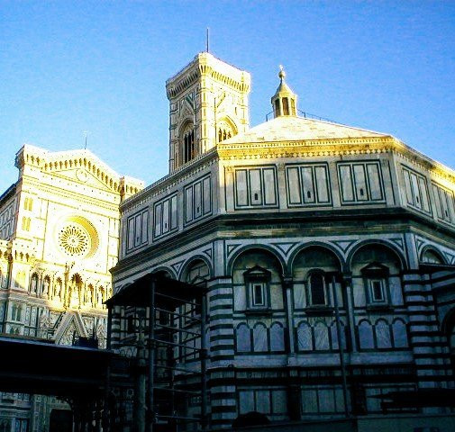 City Florence Tours景点图片