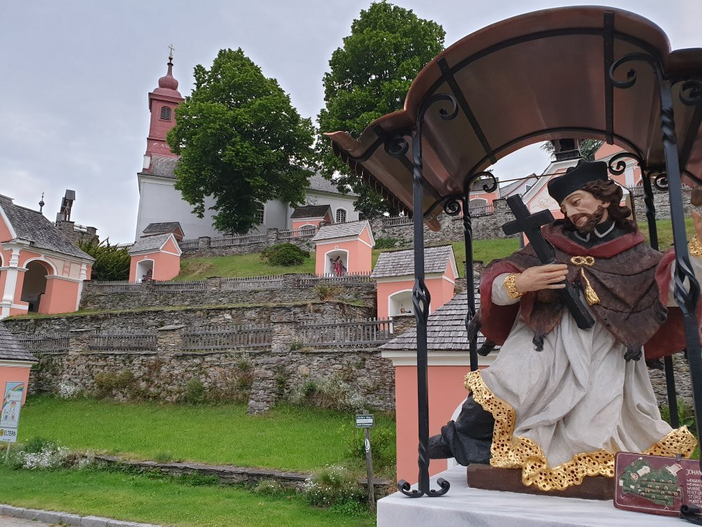 Kalvarienberg