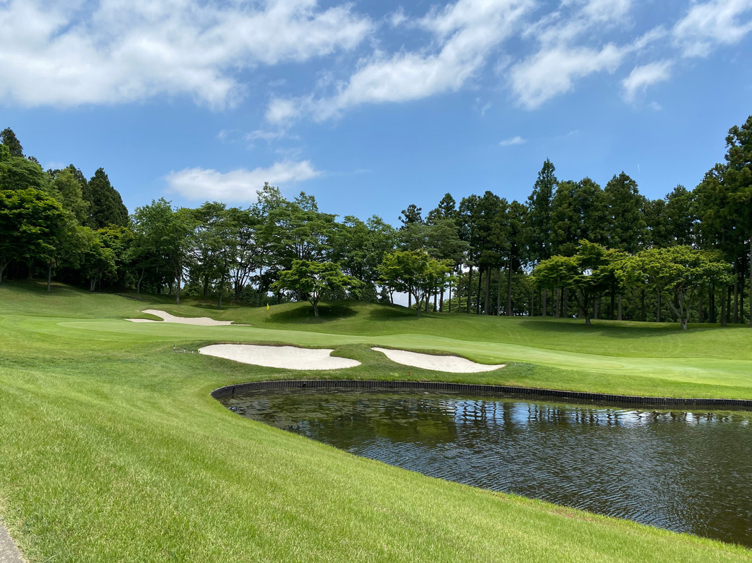 Taiheiyo Club Gotemba West-御殿场市必去景点