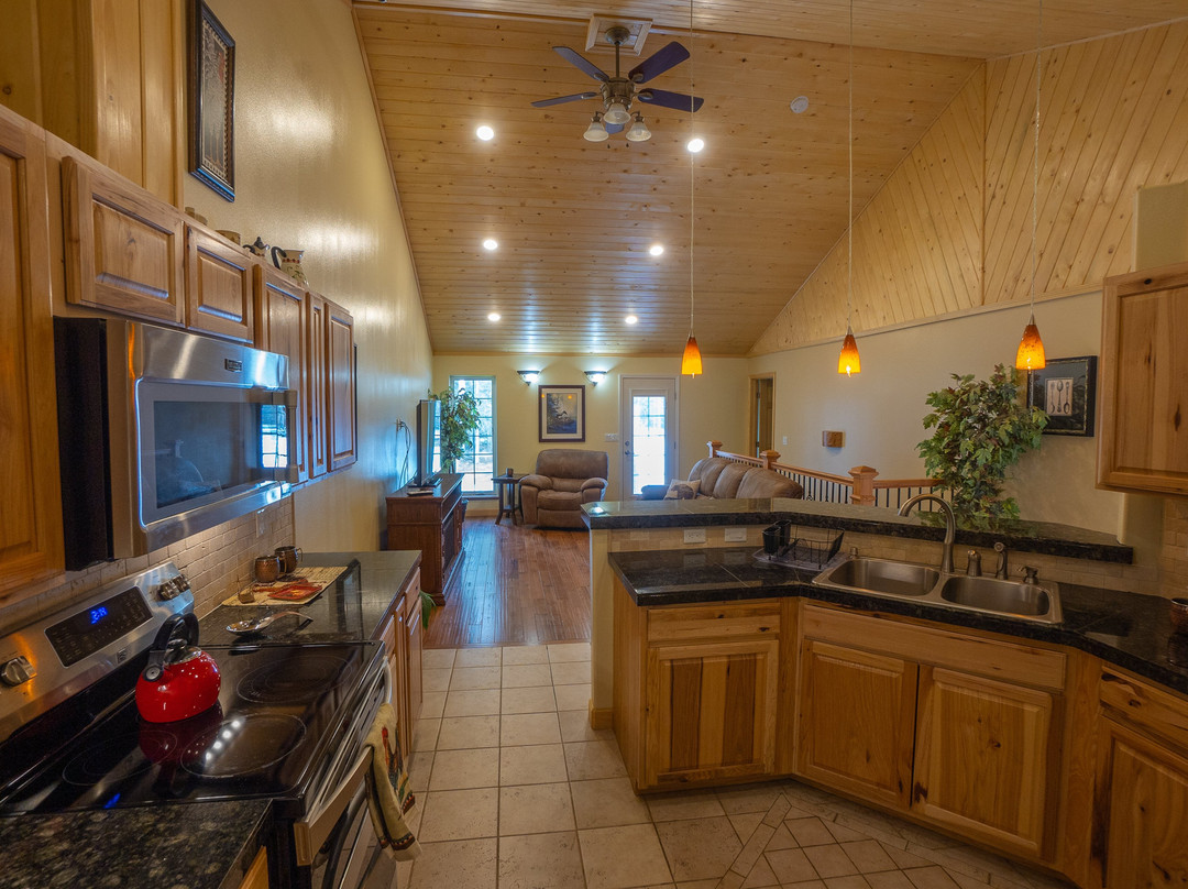 Diamond Willow Inn主图