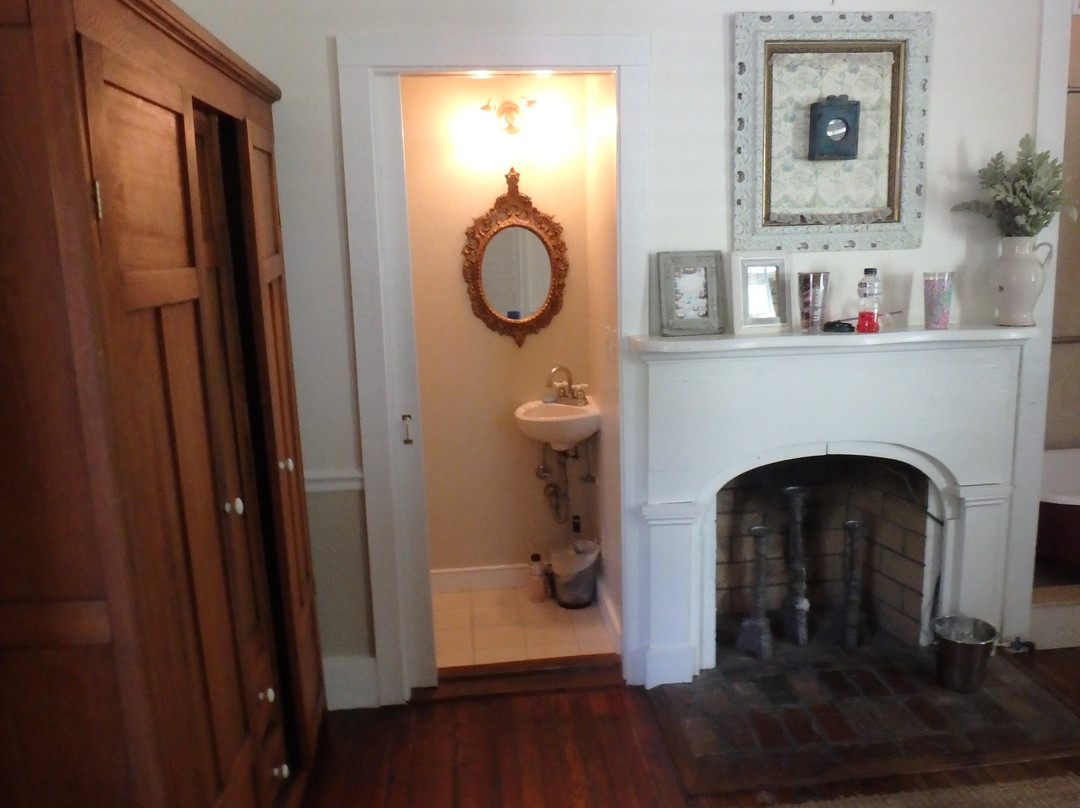 Florida House Inn主图