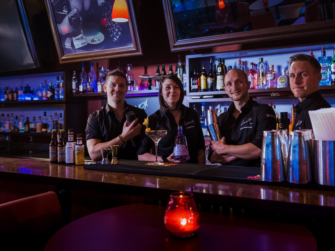 Lennox Bar-林兹必去景点