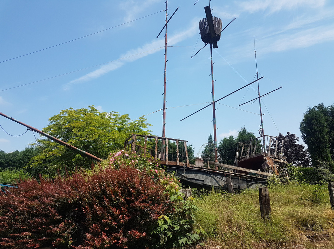 Azienda Agricola Agrituristica La Stella Polare-Villanova d'Asti必去景点