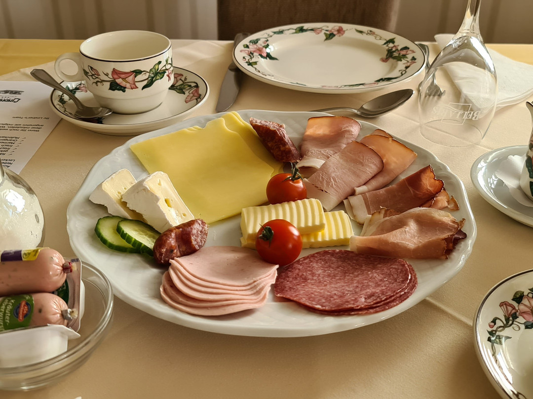 Lindner"s Hotel主图