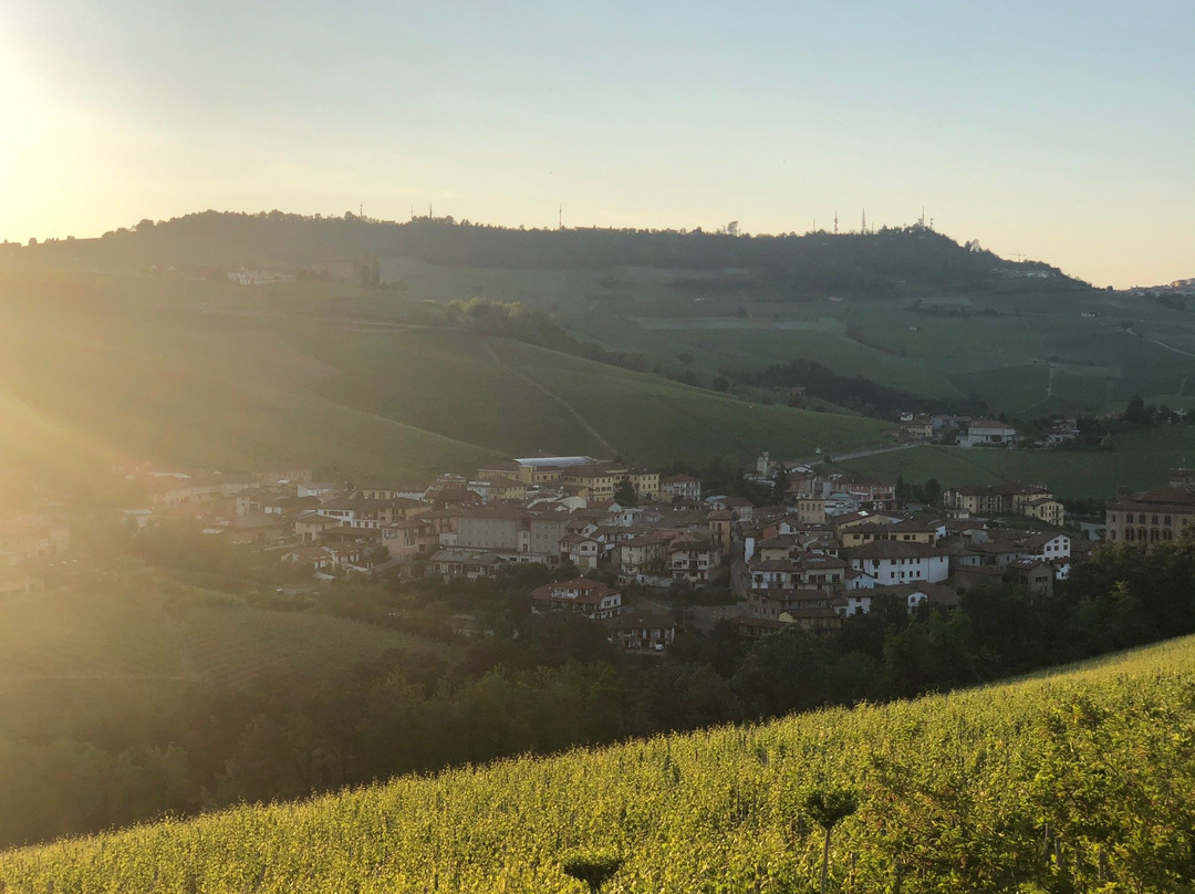 Agriturismo Gomba Boschetti