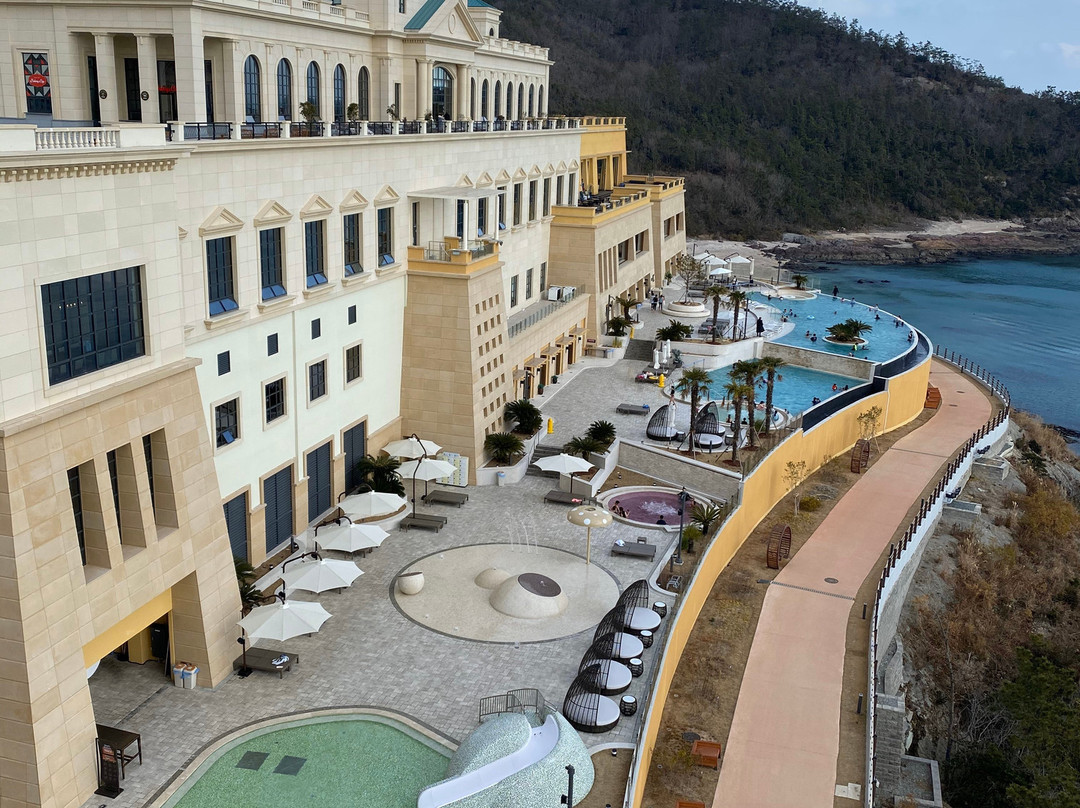 Sol Beach Hotel and Resort - Jindo主图