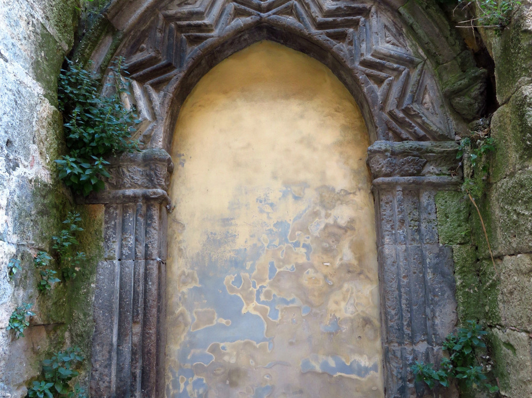 塔尔奎尼亚-塔尔奎尼亚必去景点