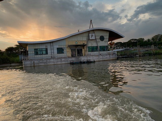 Hang Chau Tourist-朱笃必去景点