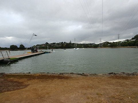 Rixen NZ-奥尼洪加必去景点