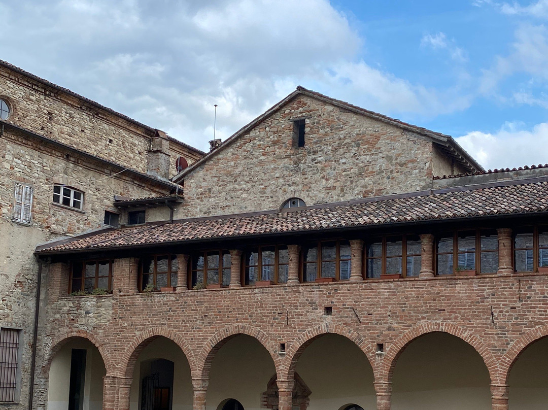 Museo della Citta di Bobbio景点图片