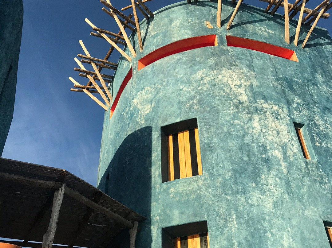 El Careyes Club & Residences主图