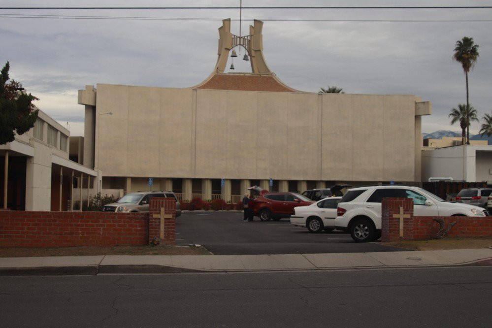 First Presbyterian Church
