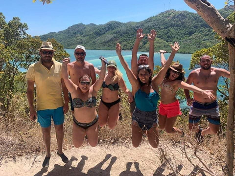 Pack Your Bags Travel & Tours-马卡蒂必去景点